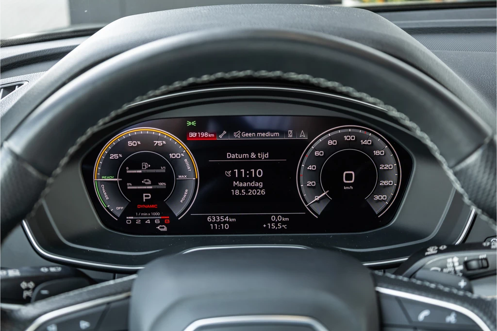 Audi Q5 – foto 16