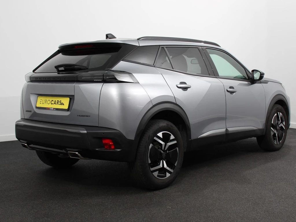Peugeot 2008 – foto 5