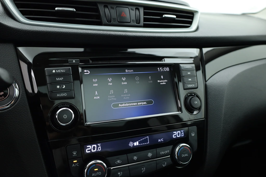Nissan QASHQAI – foto 26