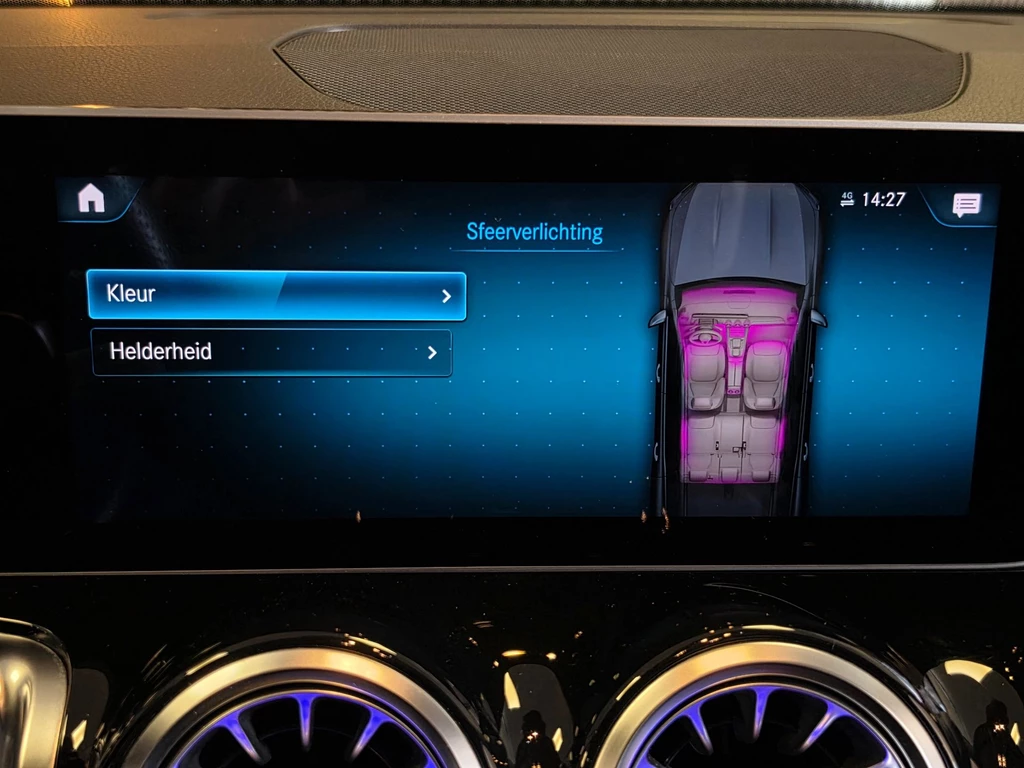 Mercedes-Benz GLB – foto 25