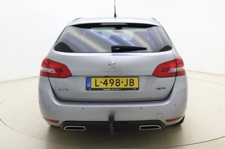 Peugeot 308 – thumbnail 5