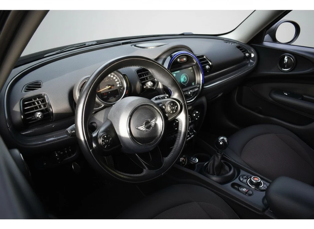 MINI Clubman – foto 11