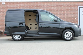 Volkswagen Caddy – thumbnail 7