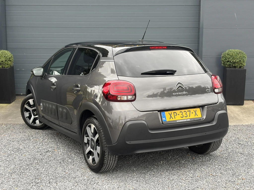 Citroën C3 – foto 2