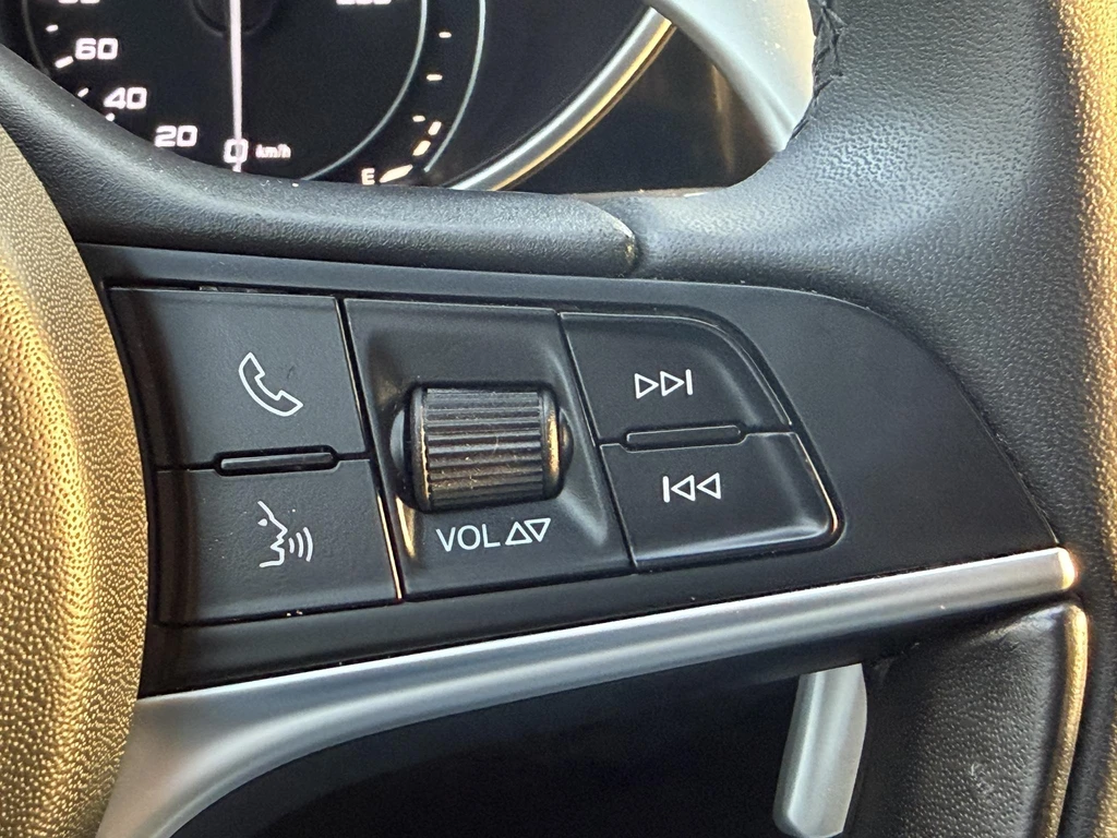 Alfa Romeo Giulia – foto 34