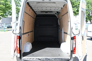 Mercedes-Benz Sprinter – thumbnail 13