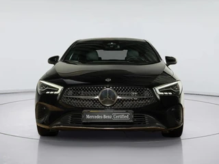 Mercedes-Benz CLA – thumbnail 3