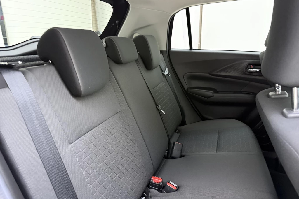Suzuki Swift – foto 14