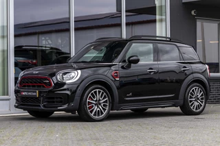 MINI Countryman – thumbnail 2
