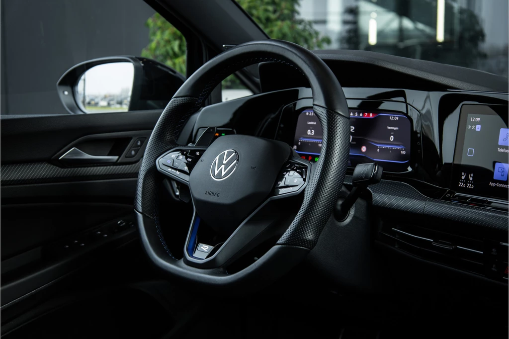 Volkswagen Golf – foto 13