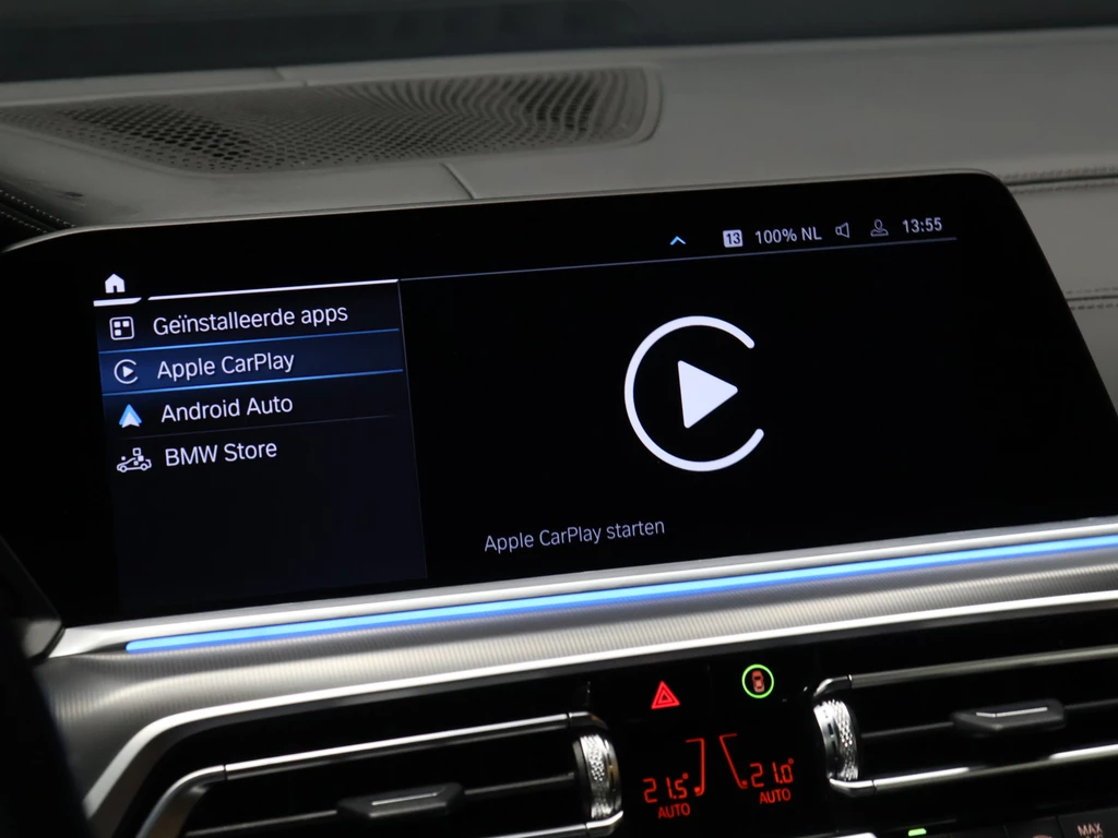 BMW X5 – foto 17
