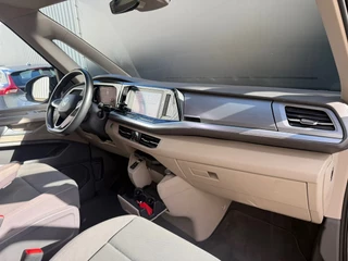 Volkswagen Multivan – thumbnail 25