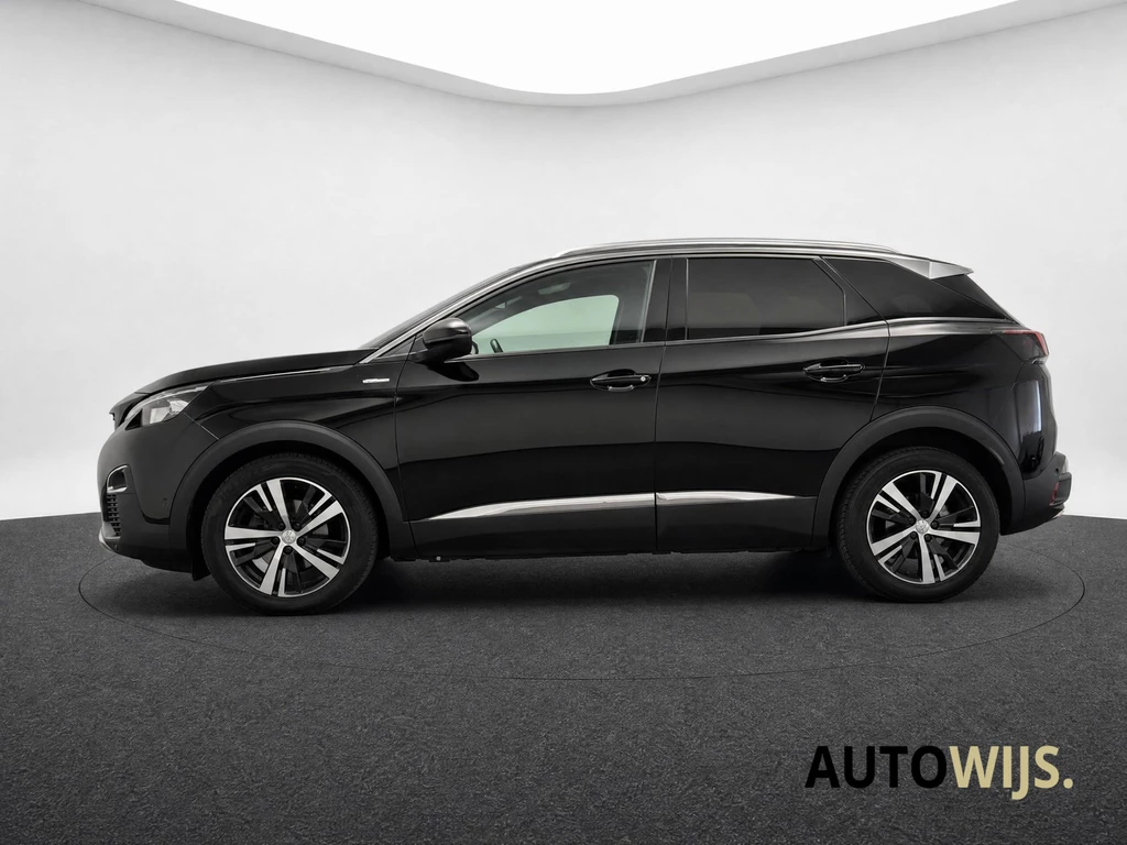 Peugeot 3008 – foto 2