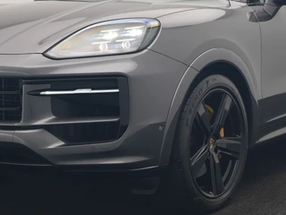 Porsche Cayenne – thumbnail 17