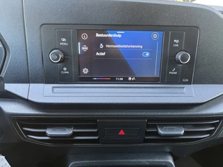 Volkswagen Caddy – thumbnail 28