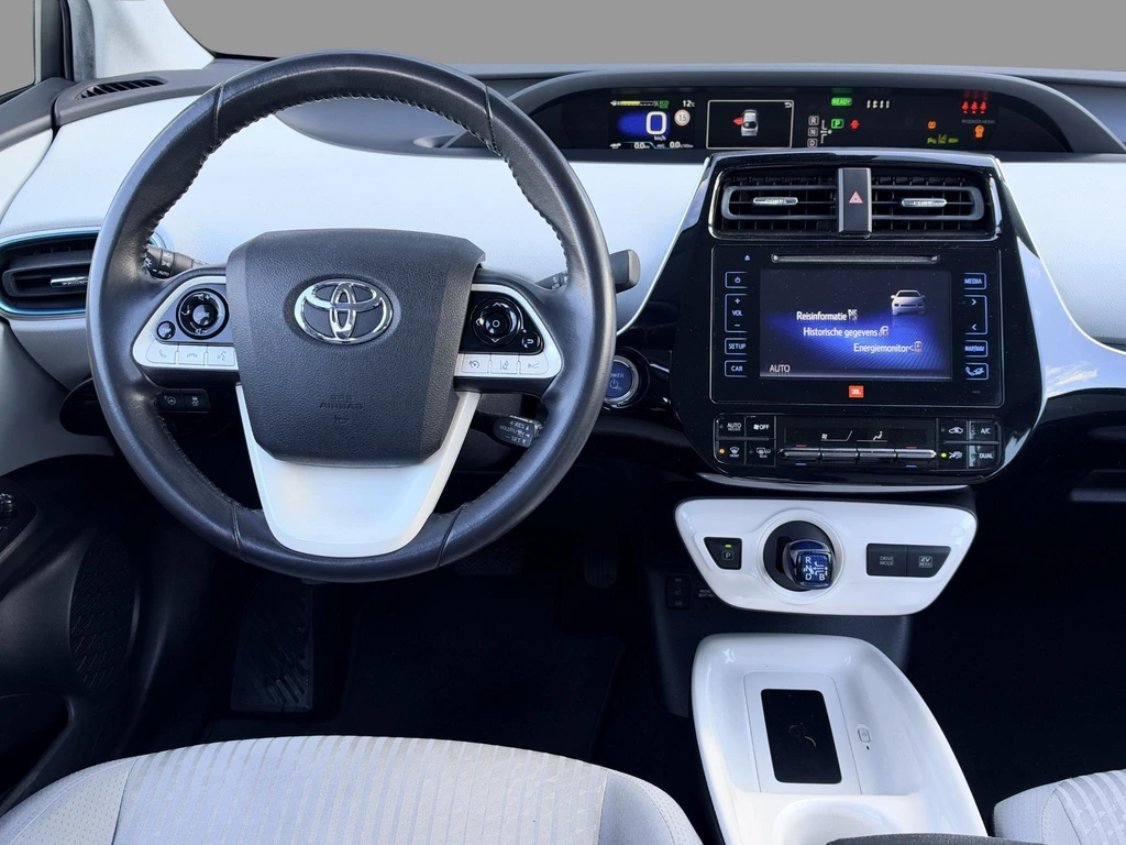 Toyota Prius – foto 11