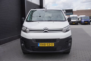 Citroën Jumpy – thumbnail 4