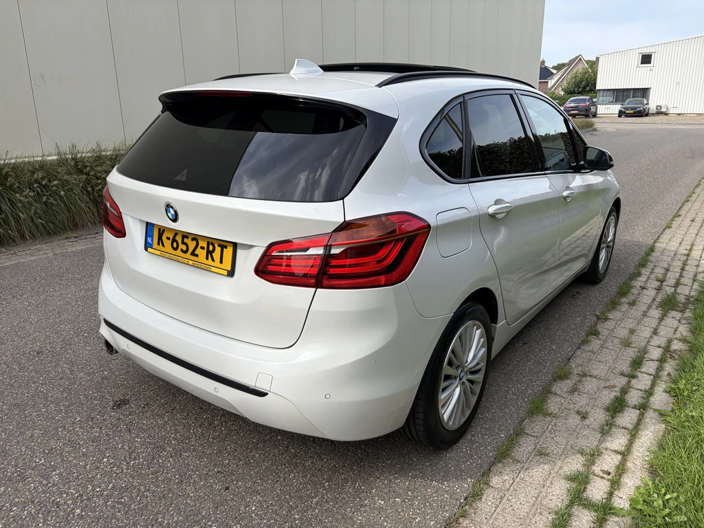 BMW 2 Serie – foto 7