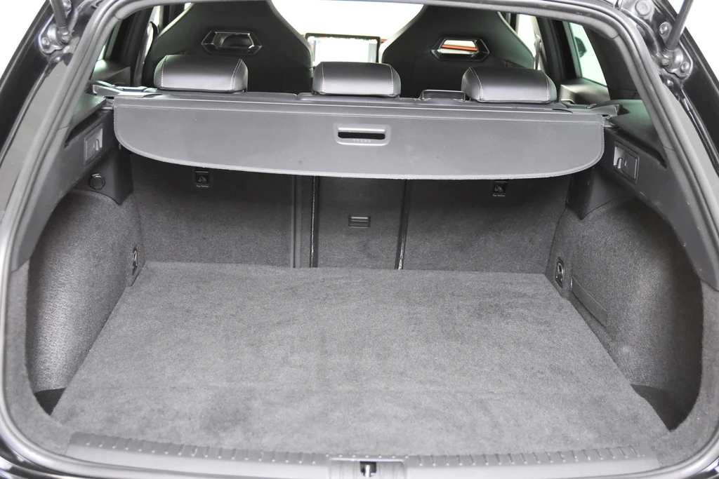 CUPRA Leon Sportstourer – foto 33