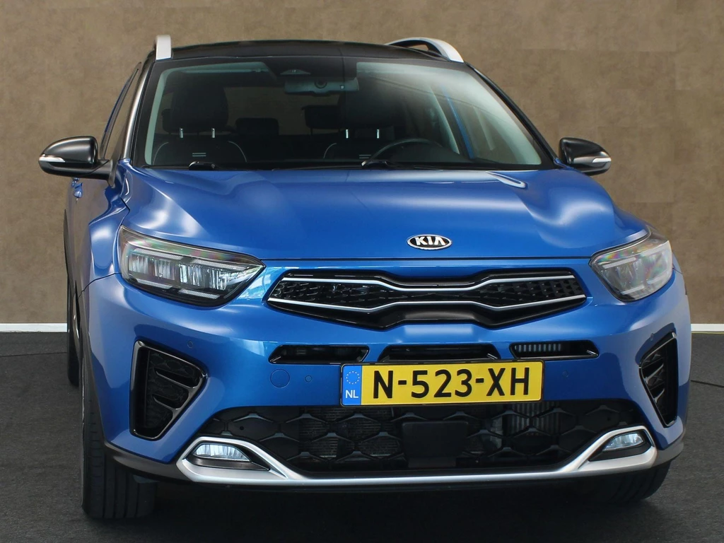 Kia Stonic – foto 9