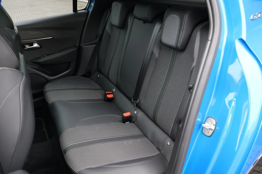 Peugeot 208 – foto 47