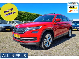 Škoda Kodiaq – thumbnail 1