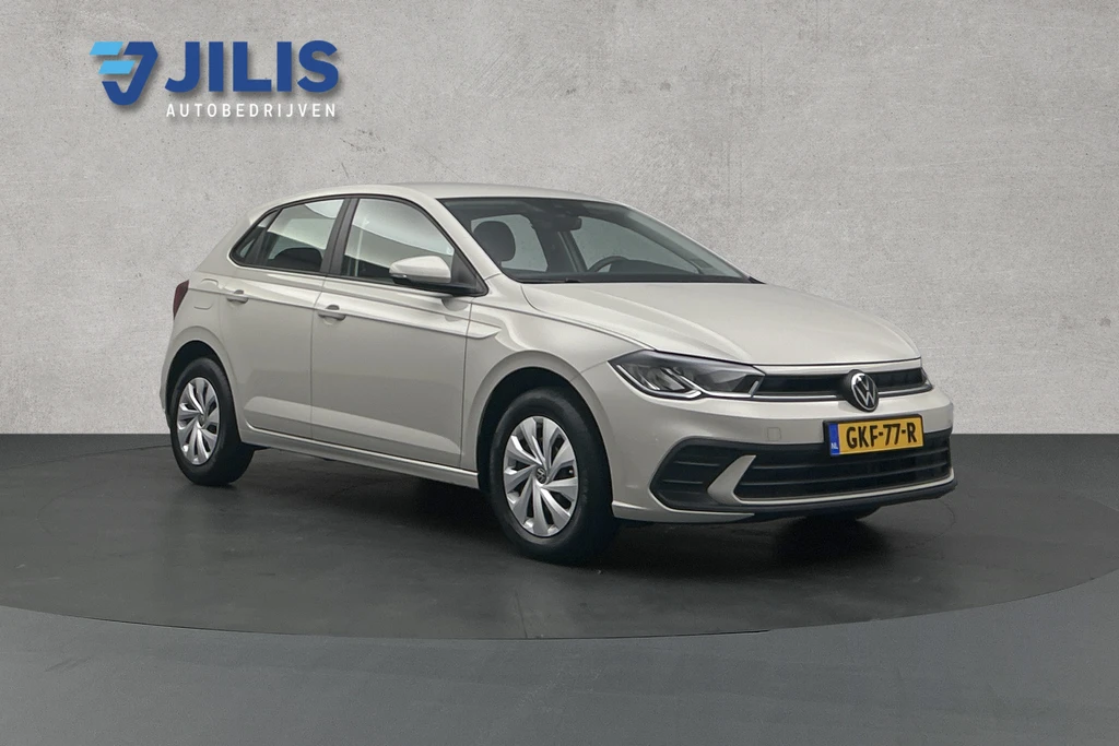 Volkswagen Polo – foto 8