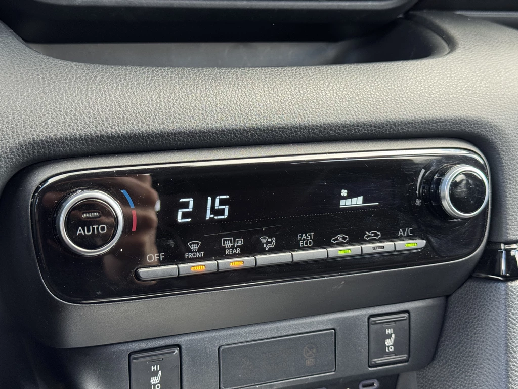 Toyota Yaris – foto 16