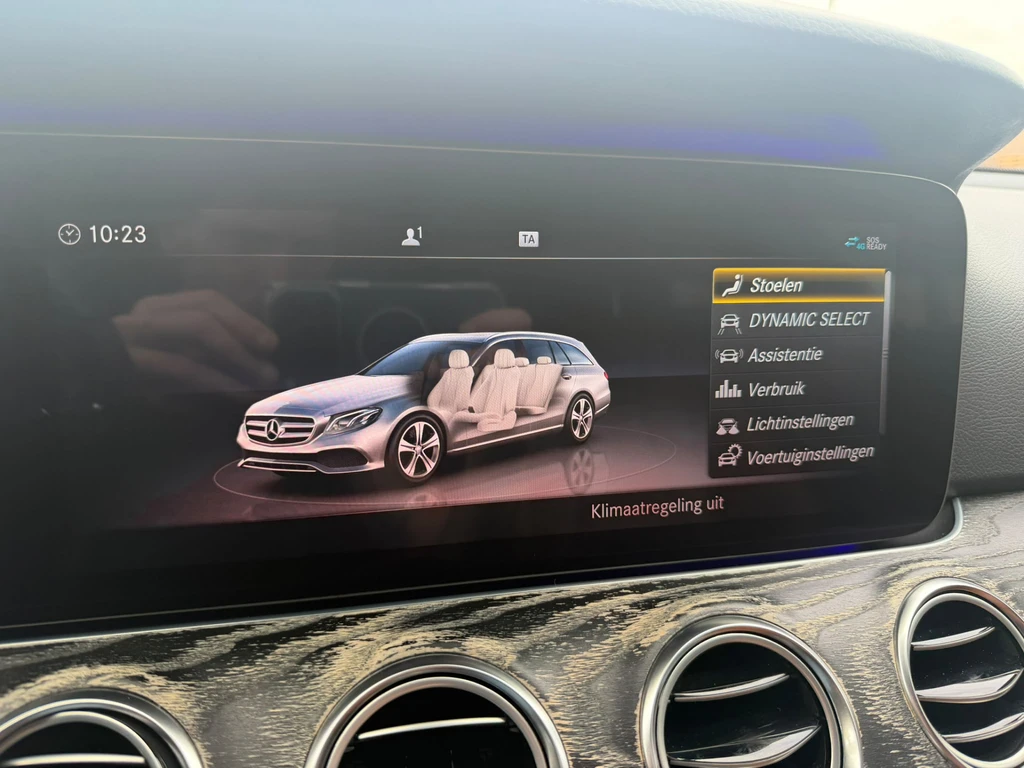 Mercedes-Benz E-Klasse – foto 37