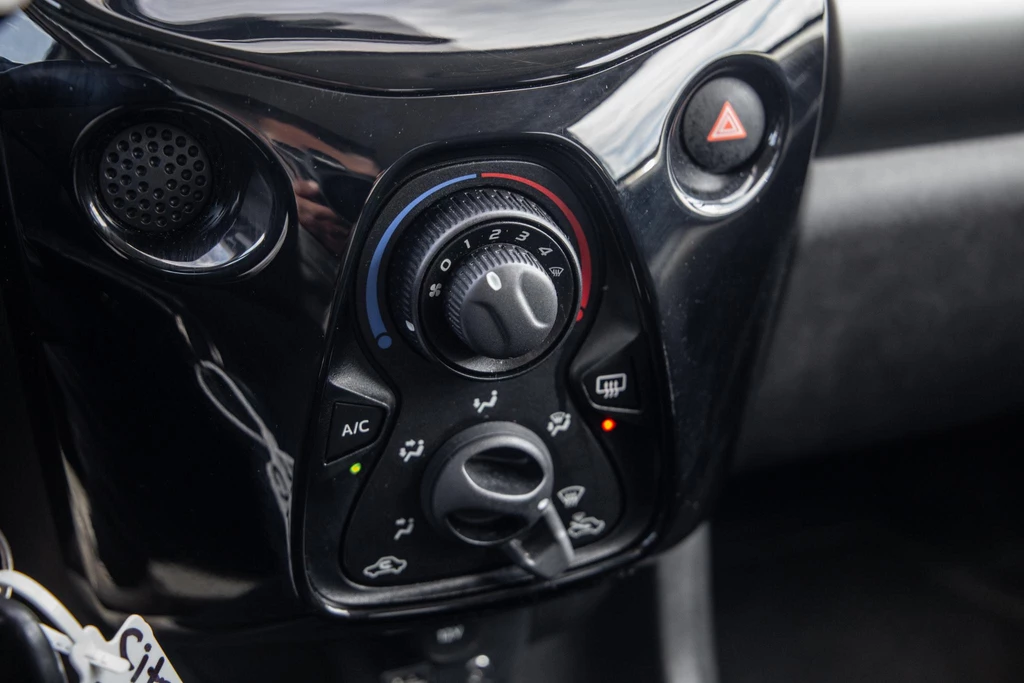 Citroën C1 – foto 36