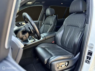 BMW X7 – thumbnail 11