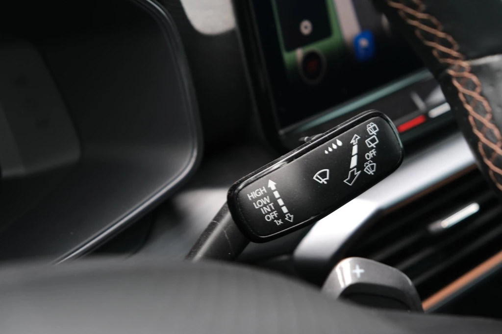 CUPRA Leon Sportstourer – foto 20