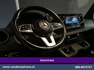 Mercedes-Benz Sprinter – thumbnail 19