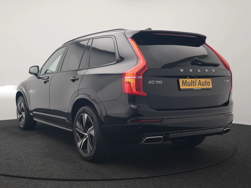 Volvo XC90 – foto 4