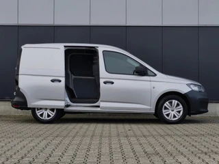 Volkswagen Caddy – thumbnail 8