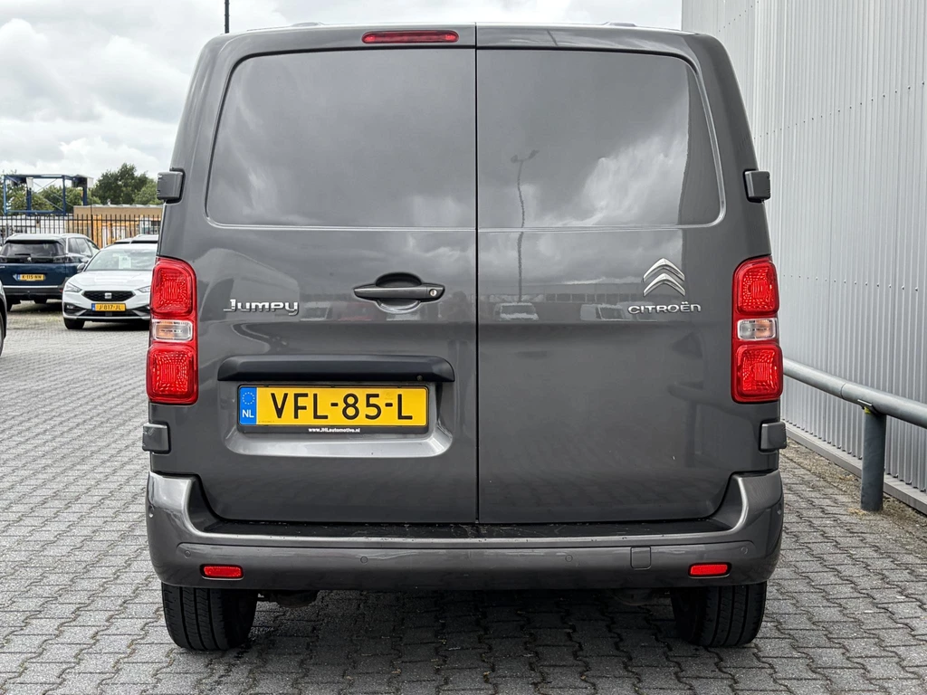 Citroën Jumpy – foto 5