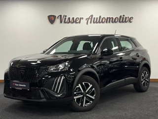 Peugeot 2008 – thumbnail 1