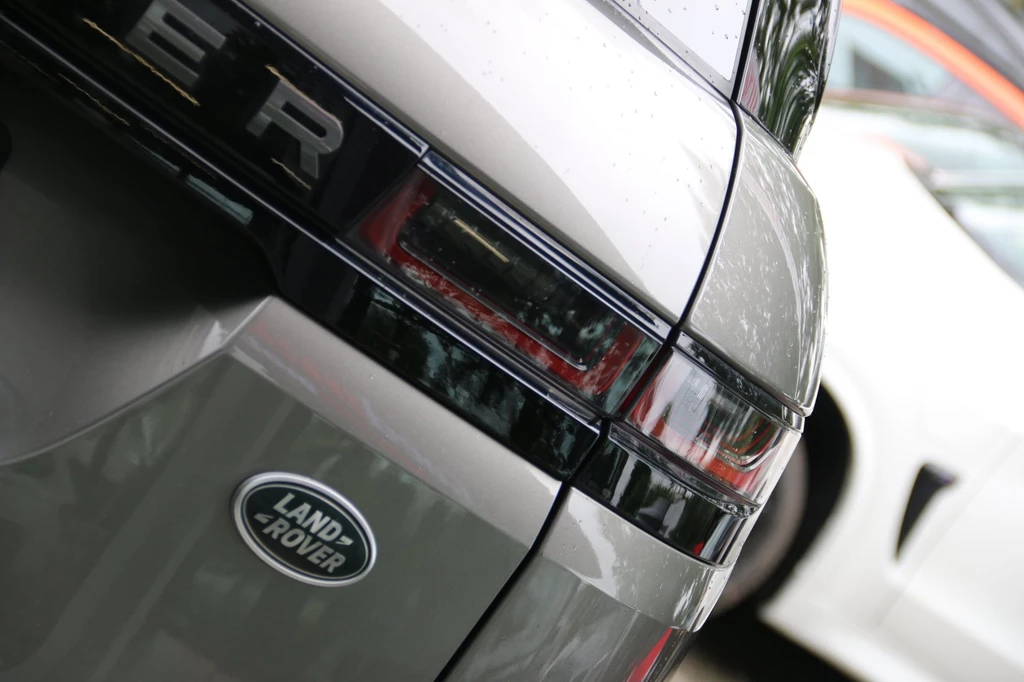 Land Rover Range Rover Evoque – foto 7