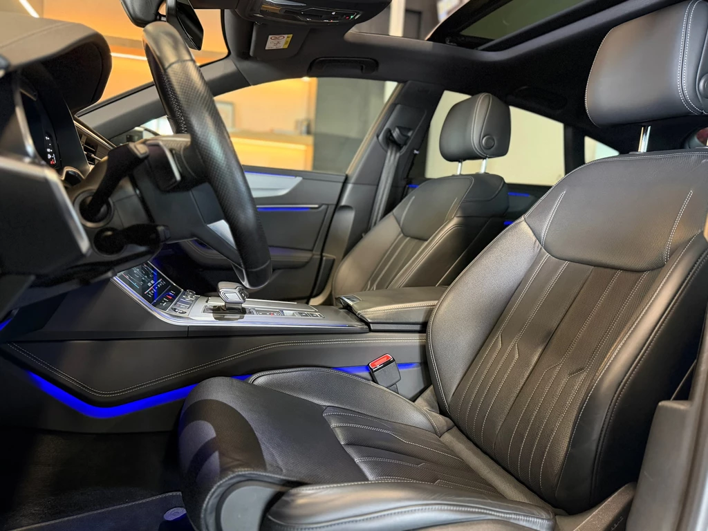 Audi A7 – foto 22