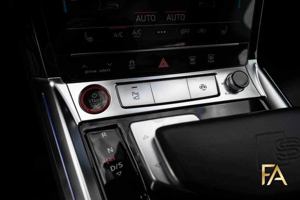 Audi e-tron – foto 78