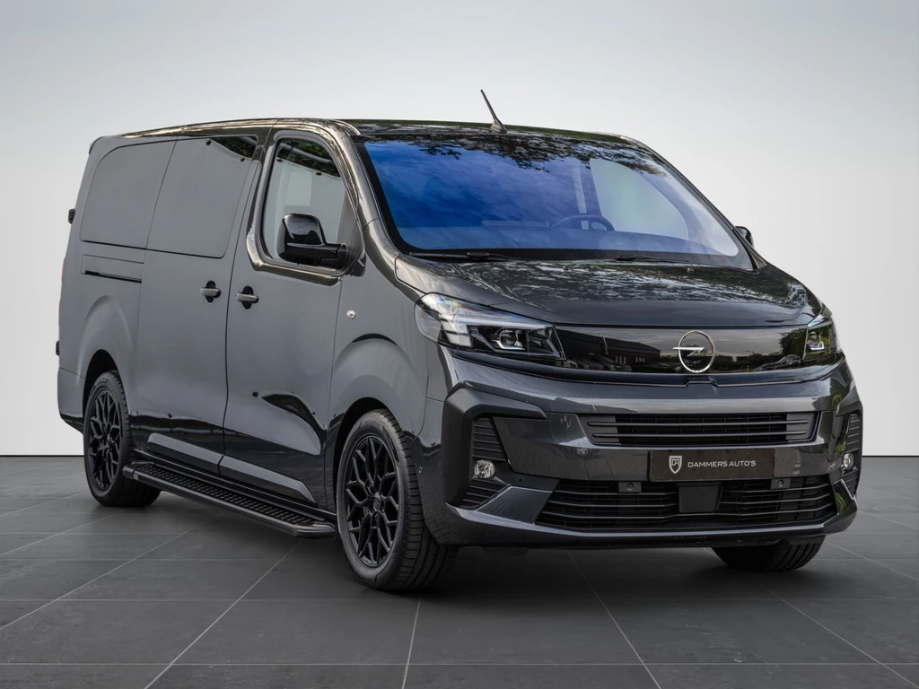 Opel Vivaro – foto 7