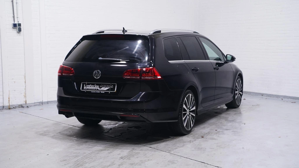 Volkswagen Golf – foto 6