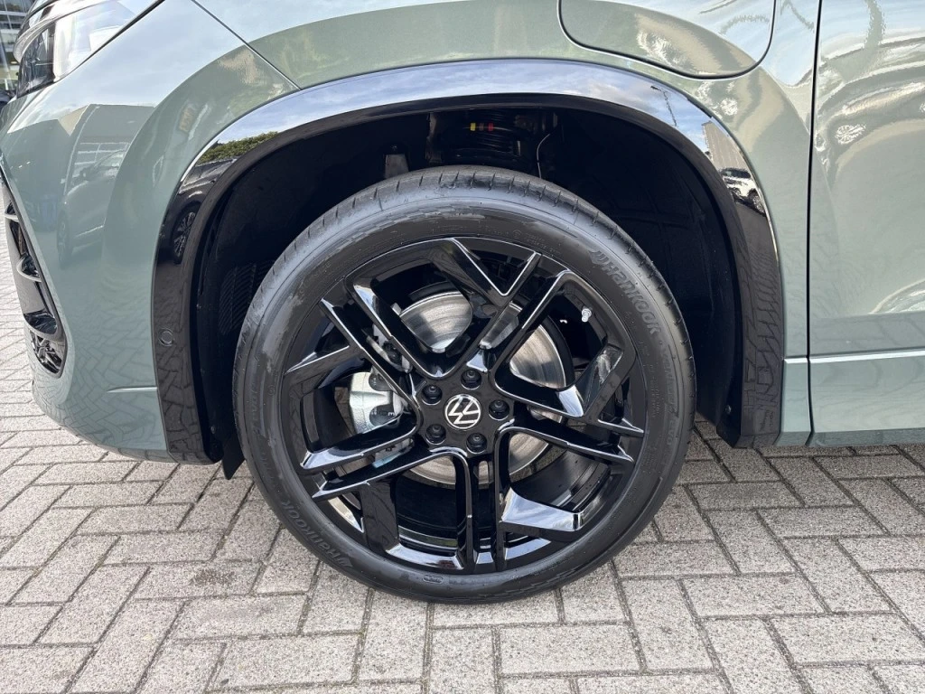 Volkswagen Tayron – foto 10