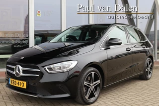 Mercedes-Benz B-Klasse – thumbnail 1