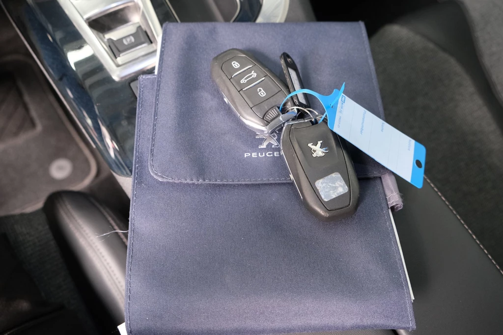 Peugeot 3008 – foto 31