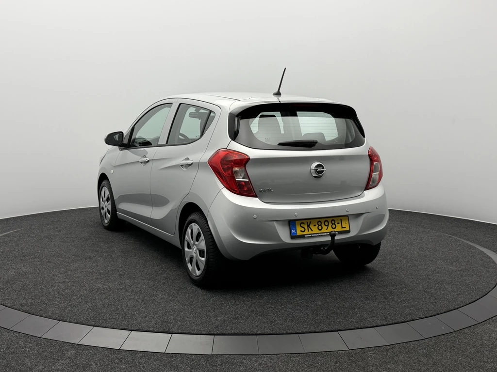 Opel KARL – foto 3