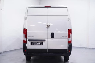 Citroën Jumper – thumbnail 4