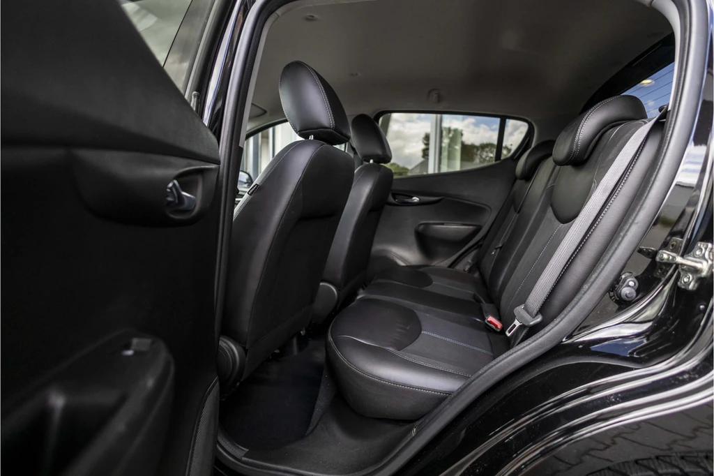 Opel KARL – foto 14