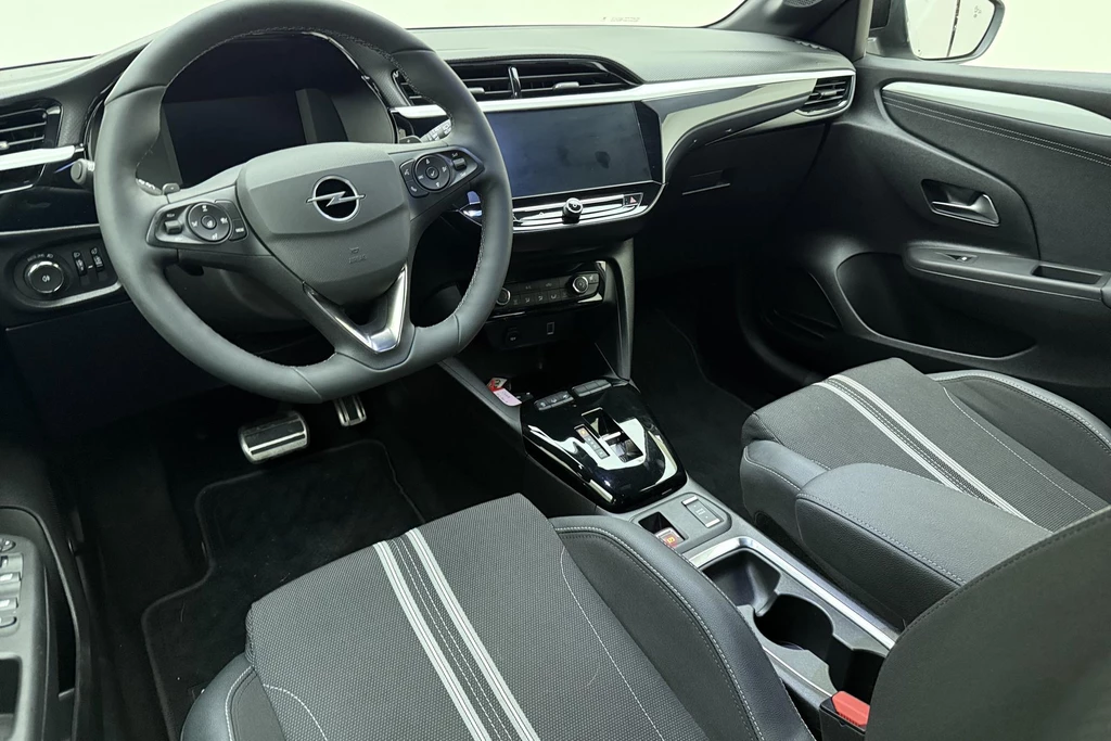 Opel Corsa – foto 16