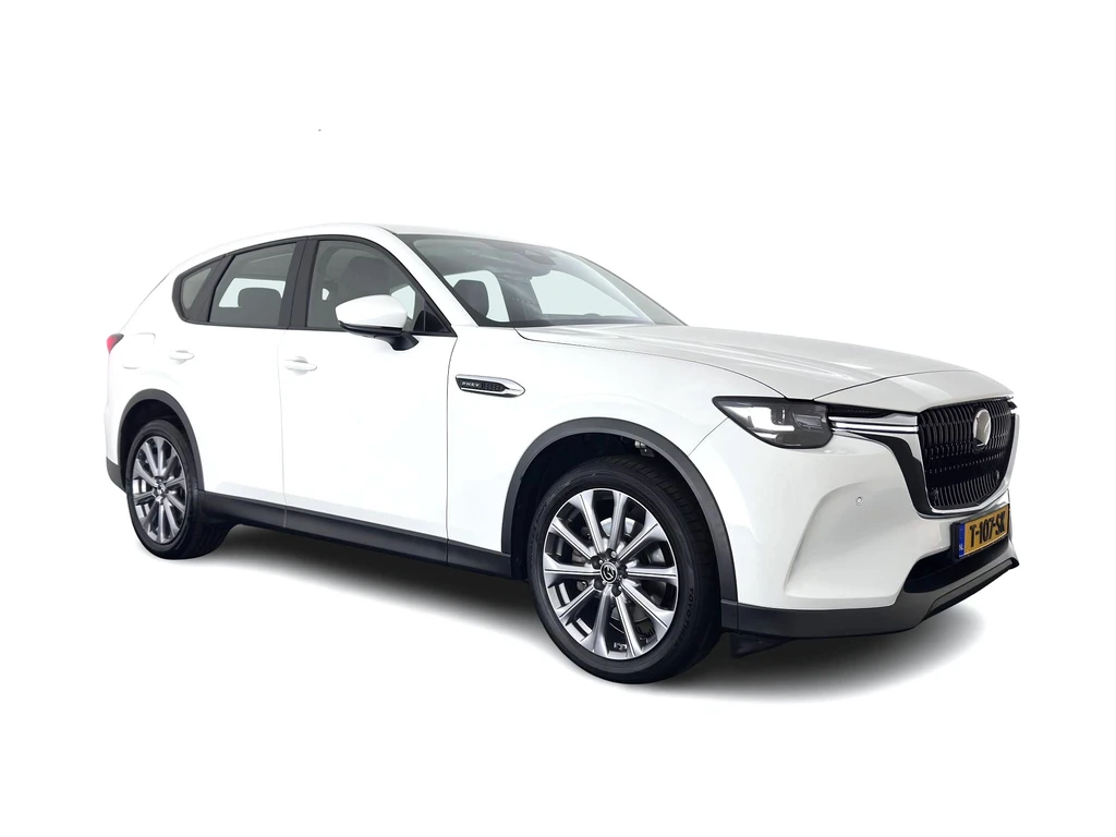 Mazda CX-60 – foto 5